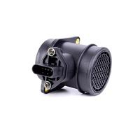 RIDEX 3926A0076 Debimetro per VW Golf IV Hatchback (1J1) Golf V Hatchback (1K1)