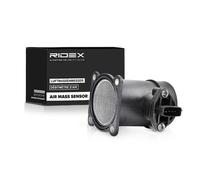 RIDEX Debimetro 3926A0091 Misuratore Massa Aria,Debimetro Aria NISSAN,ALMERA II Hatchback (N16),ALMERA TINO (V10),PRIMERA Station wagon (WP12)