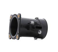 RIDEX 3926A0112 Debimetro per NISSAN Qashqai / Qashqai +2 I (J10, NJ10)