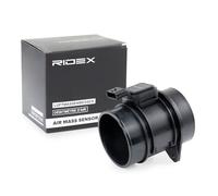 RIDEX 3926A0228 Debimetro per RENAULT SCÉNIC II (JM0/1) MEGANE II (BM0/1, CM0/1)