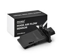 RIDEX 3926A0348 Debimetro Compatibilità con RENAULT Master 3 Furgonato FV