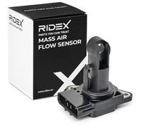 RIDEX 3926A0383 Debimetro elettrico Compatibilità con SUZUKI SWIFT III MZ, EZ
