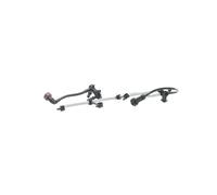 RIDEX 3937H0015 Flessibile Carburante perso per FORD C-MAX (DM2) S-MAX (WA6)