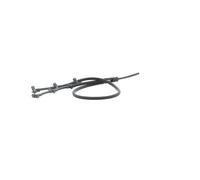 RIDEX 3937H0025 Flessibile Carburante perso per VW Touareg (7LA, 7L6, 7L7)