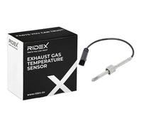 RIDEX Sensore, Temperatura gas scarico