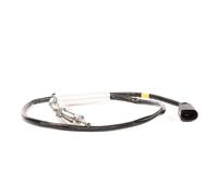 RIDEX 3938E0008 Sensore, Temperatura gas scarico