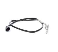 RIDEX 3938E0010 Sensore Temperatura gas scarico per VW GOLF VI (5K1) 610mm