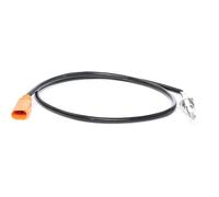 RIDEX 3938E0015 Sensore, Temperatura gas scarico