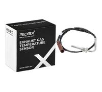 RIDEX 3938E0016 Sensore, Temperatura gas scarico
