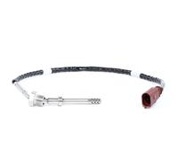 RIDEX 3938E0019 Sensore, Temperatura gas scarico