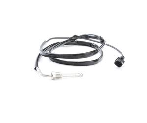 RIDEX 3938E0034 Sensore, Temperatura gas scarico