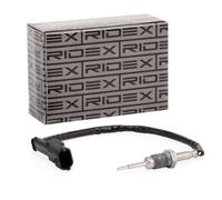 RIDEX 3938E0036 Sensore, Temperatura gas scarico
