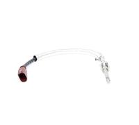 RIDEX 3938E0065 Sensore Temperatura gas scarico per AUDI Q5 (8RB) A5 Coupe (8T3)