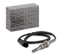 RIDEX 3938E0070 Sensore Temperatura gas scarico per VW Touareg (7LA, 7L6, 7L7)