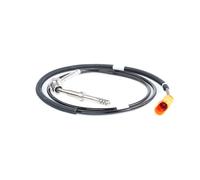 RIDEX 3938E0072 Sensore, Temperatura gas scarico