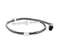 RIDEX 3938E0076 Sensore, Temperatura gas scarico