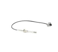 RIDEX 3938E0077 Sensore, Temperatura gas scarico