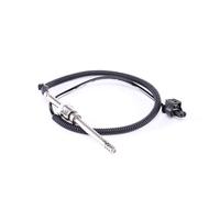 RIDEX 3938E0099 Sensore, Temperatura gas scarico