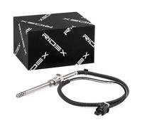 RIDEX 3938E0099 Sensore Temperatura gas scarico M14x1,5 550mm