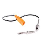 RIDEX 3938E0105 Sensore Temperatura gas scarico per VW Touareg (7LA, 7L6, 7L7)