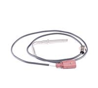 RIDEX 3938E0107 Sensore Temperatura gas scarico per VW Touareg (7LA, 7L6, 7L7)