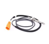 RIDEX 3938E0108 Sensore Temperatura gas scarico 990mm