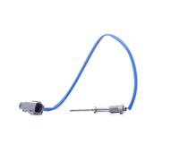 RIDEX 3938E0165 Sensore Temperatura gas scarico per FORD KUGA I 380mm