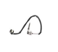 RIDEX 3938E0176 Sensore Temperatura gas scarico M14 x 1,5 300mm