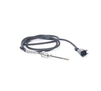 RIDEX 3938E0184 Sensore Temperatura gas scarico per FORD S-MAX (WA6) 1100mm