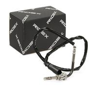 RIDEX 3938E0194 Sensore, Temperatura gas scarico