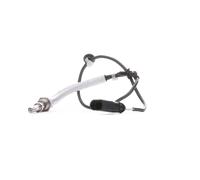 RIDEX 3938E0264 Sensore, Temperatura gas scarico