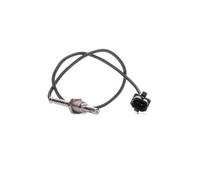 RIDEX 3938E0270 Sensore, Temperatura gas scarico