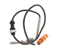 RIDEX 3938E0292 Sensore, Temperatura gas scarico