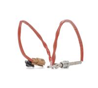 RIDEX 3938E0365 Sensore, Temperatura gas scarico