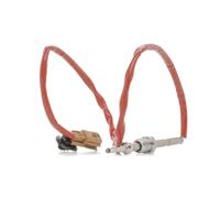 RIDEX 3938E0365 Sensore Temperatura gas scarico per RENAULT Captur (J5, H5)
