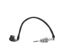 RIDEX 3938E0366 Sensore, Temperatura gas scarico