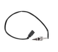 RIDEX 3938E0395 Sensore, Temperatura gas scarico