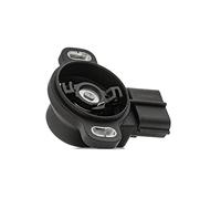 RIDEX 3940T0042 Sensore posizione farfalla Sensore Posizione Farfalla Sensore regolazione valvola farfalla Sensore corpo farfallato
