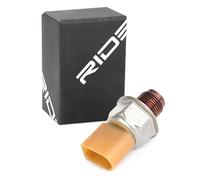 RIDEX 3942S0007 Sensore Pressione carburante per VW Polo Schrägheck (6R1, 6C1)