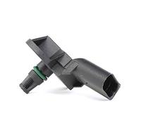 RIDEX 3947S0011 Sensore pressione collettore d'aspirazione con sensore temperatura aria integrato per VW Polo Hatchback (6R1, 6C1)