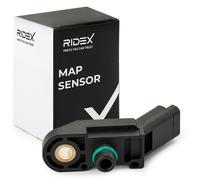 RIDEX 3947S0014 Sensore pressione collettore d'aspirazione per RENAULT LAGUNA I