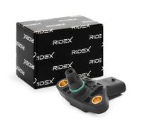 RIDEX 3947S0126 Sensore, pressione collettore d'aspirazione