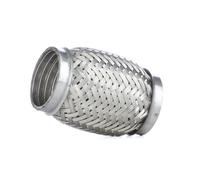 RIDEX 3971F0002 Flessibile, Impianto gas scarico