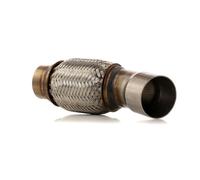 RIDEX 3971F0008 Flessibile Impianto gas scarico Ø60 55mm 110mm per BMW X1 (E84)