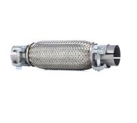 RIDEX 3971F0010 Flessibile Impianto gas scarico Ø50mm 300mm