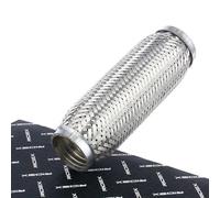 RIDEX 3971F0017 Flessibile Impianto gas scarico 200mm per VW POLO (9N)