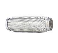 RIDEX 3971F0017 Flessibile, Impianto gas scarico