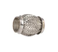 RIDEX 3971F0023 Flessibile, Impianto gas scarico