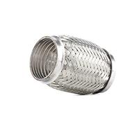 RIDEX 3971F0027 Flessibile Impianto gas scarico Ø60mm 116mm