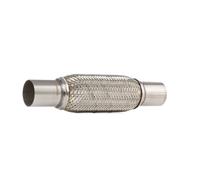 RIDEX 3971F0029 Flessibile Impianto gas scarico Ø50mm 200mm per FORD FOCUS III